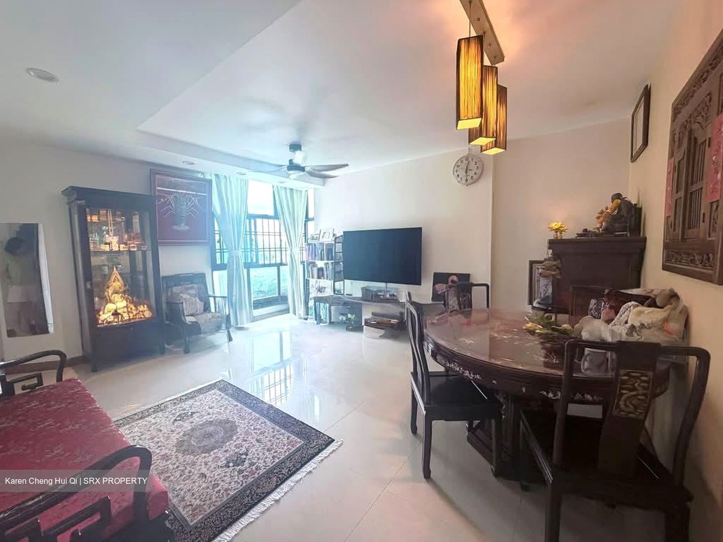 Blk 629 Senja Grand (Bukit Panjang), HDB 4 Rooms #624274991